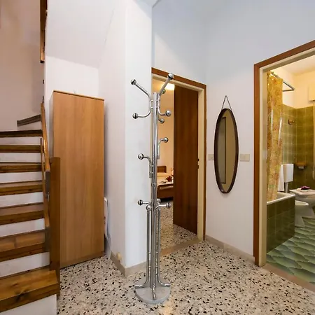 Sleeps 9 Holiday home Lenno