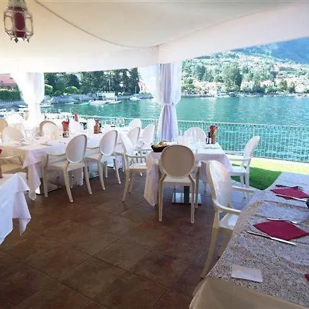 Sleeps 9 Holiday home Lenno